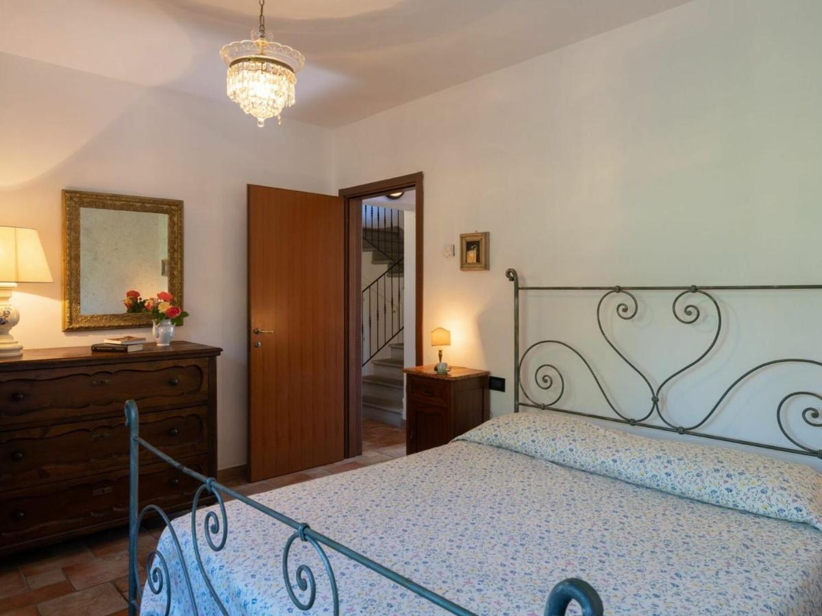 Holiday Home La Badia By Interhome Dicomano Exterior photo